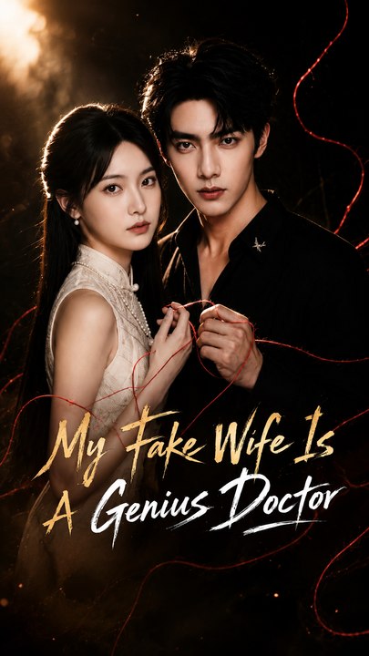 My Fake Wife Is A Genius Doctor - Full Episode | Modern Romance Short Drama #ANS