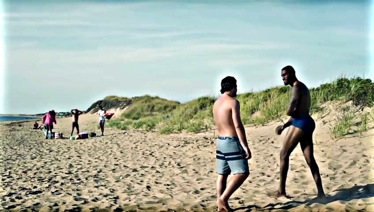 Maurice And Lorenzo | HIGH TIDE - Their Story [Full Movie]
