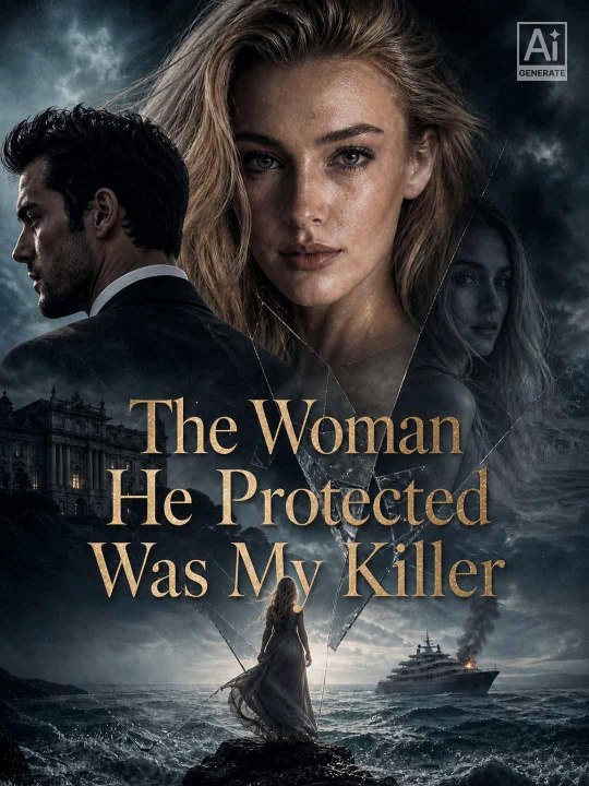 The Woman He Protected Was My Killer |Full Ep