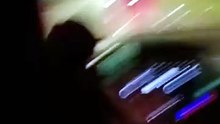 Veja momento da perseguição de caminhoneiro que causou acidentes