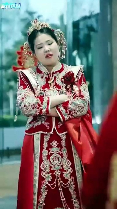 wrong car right groom chinese drama [Full Movie] [Latest Version]Full EP - Full