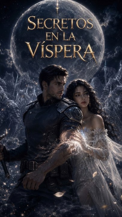 Secretos en la Víspera - Episodio Completo