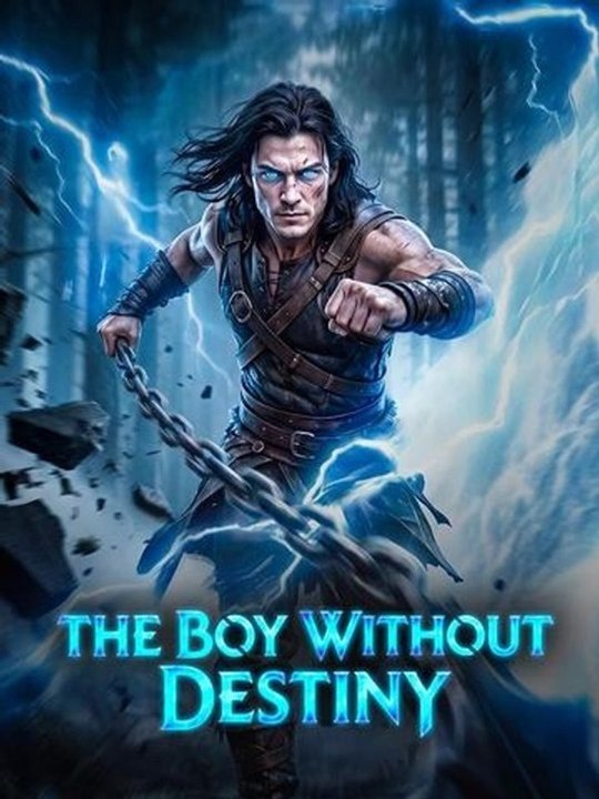 The Boy Without Destiny Full Episode | Drama Nova