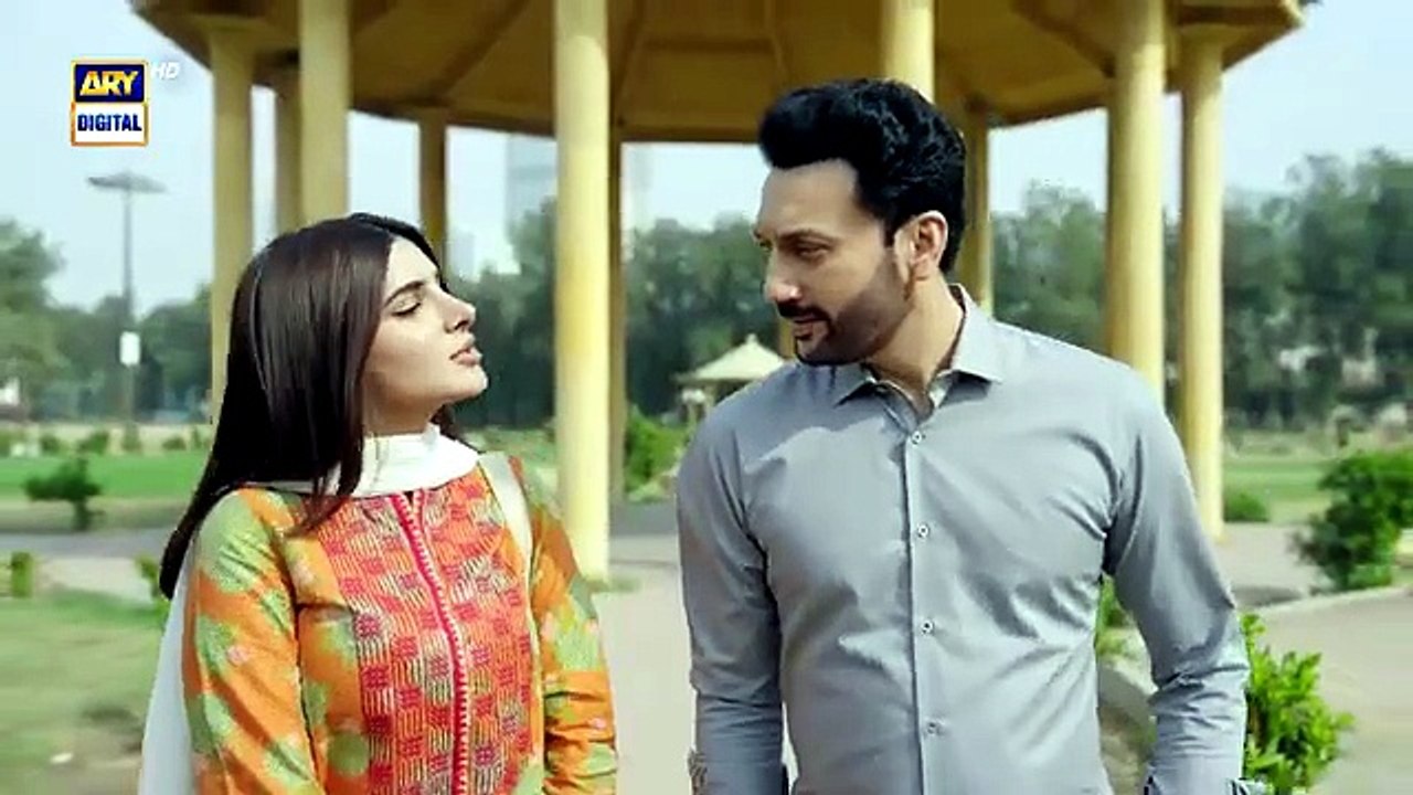 Toota Huwa Dil Episode 23 19 July 2026 Nazish_Jahangir___Agha_Ali___ARY_Digital(360p)