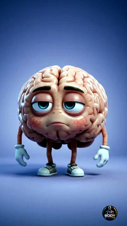 🧠🥜 What if one small walnut could make your brain smile 🤯