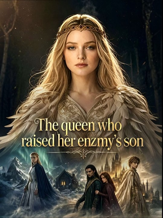 The Queen Who Raised Her Enemy's Son- Drama FULL MOVIES ENGLISH SUB