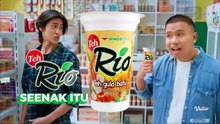 Jeda Iklan Indosiar - 19 Juli 2026