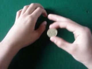 Disparition de piece N°1