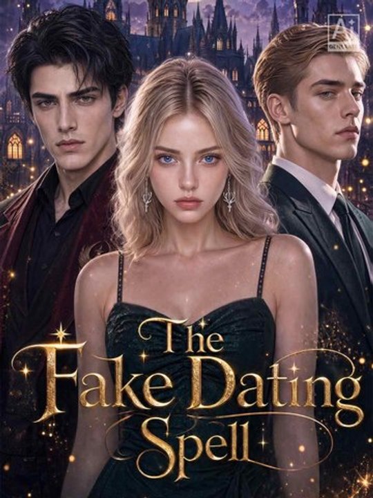 The Fake Dating Spell - FULL