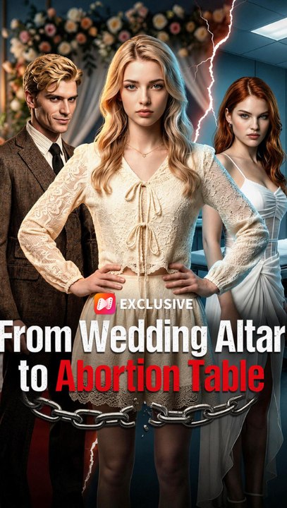 From Wedding Altar to Abortion Table | Full Movie ENGSUB - Modern Romance Drama #ANS