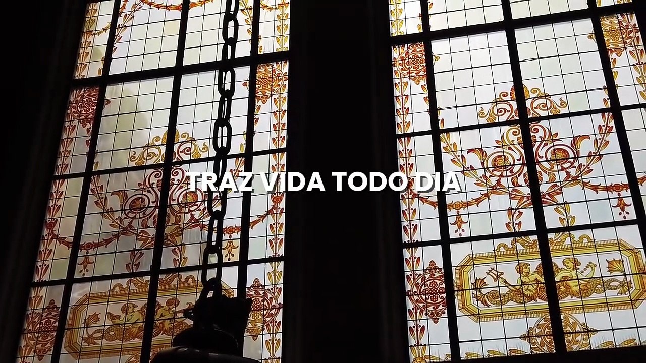 Amor que Arde(Romanos 8)|Rock Cristão|RAO86_Music