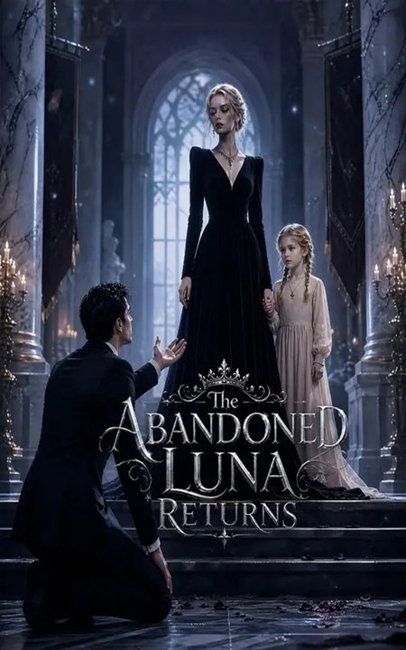 The Abandoned Luna Returns - Full EP (2026) - FULL ENGSUB