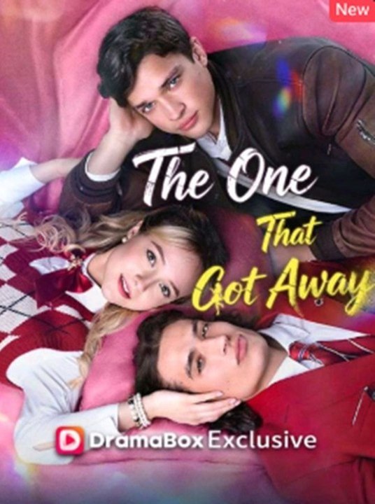 The One That Got Away