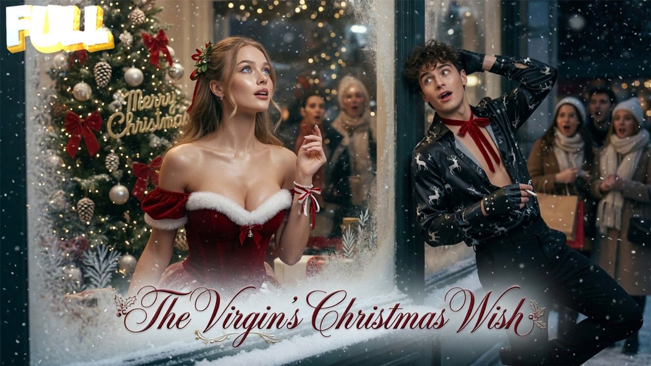 Being Publicly Humiliated,She Makes One Wish  And Unleashes a Forbidden Romance!