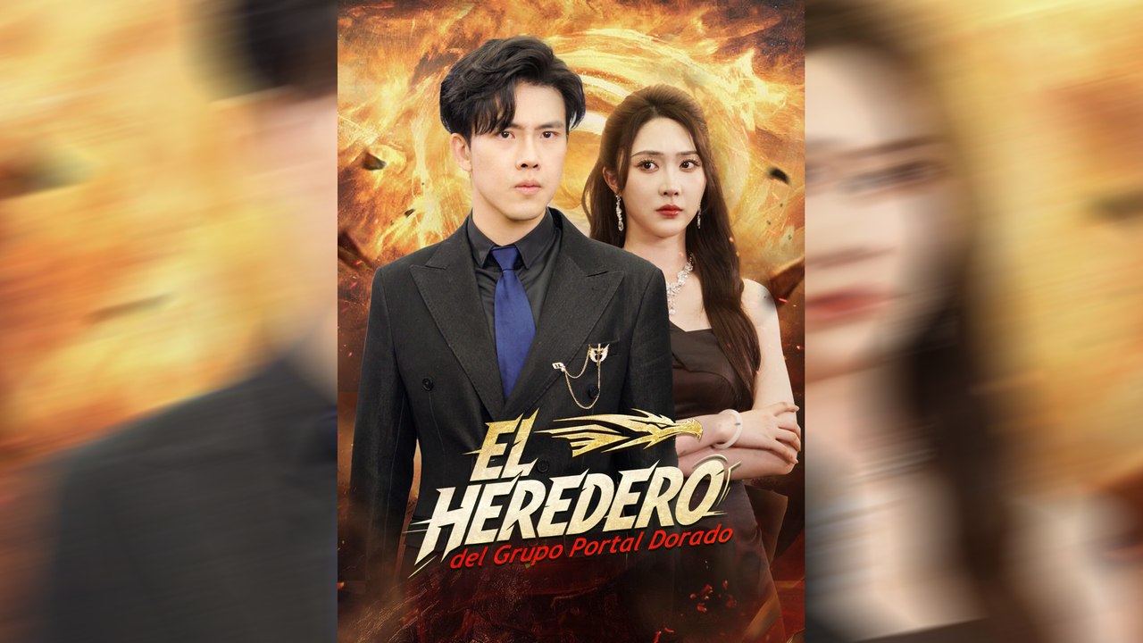 El Regreso de Emiliano 72 Eps SD Drama Español NITRO REALMS