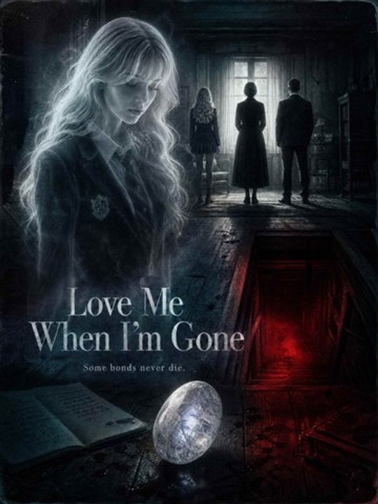 Love Me When I'm Gone