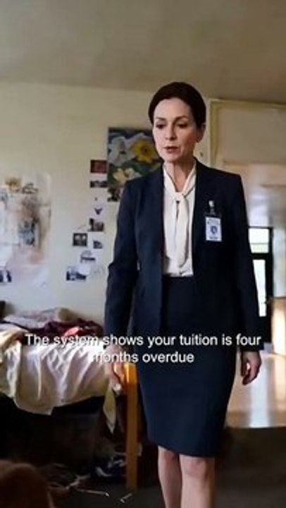 The Billionaire's Unexpected Baby - (2026) - FULL ENGSUB