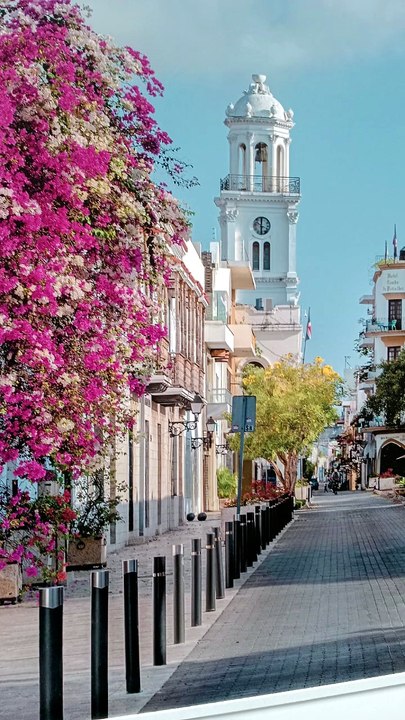 Feria del turismo Barcelona
