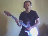 Another one bites the dust (Queen instrumental cover)