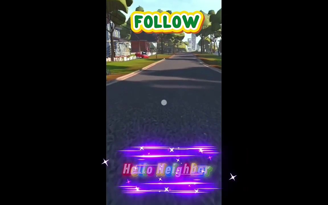 Hello Neighbor 1