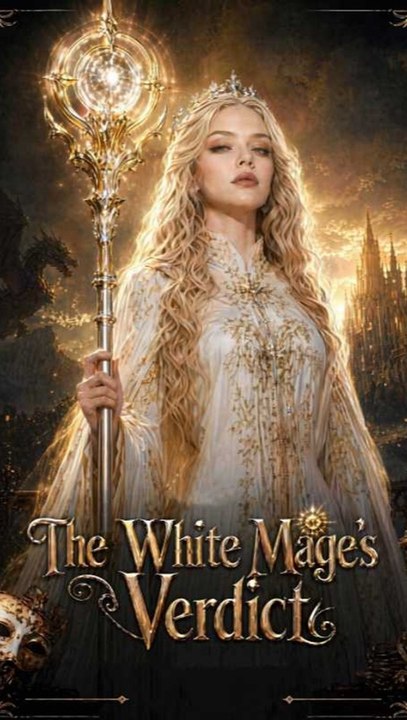 The White Mage's Verdict  - Full Movie