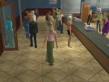 Une vie de sims - épisode 9