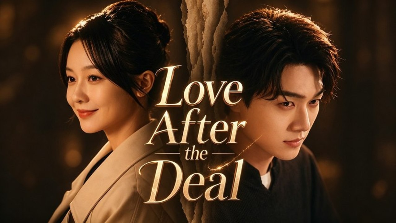 Love After the Deal Chinese Drama