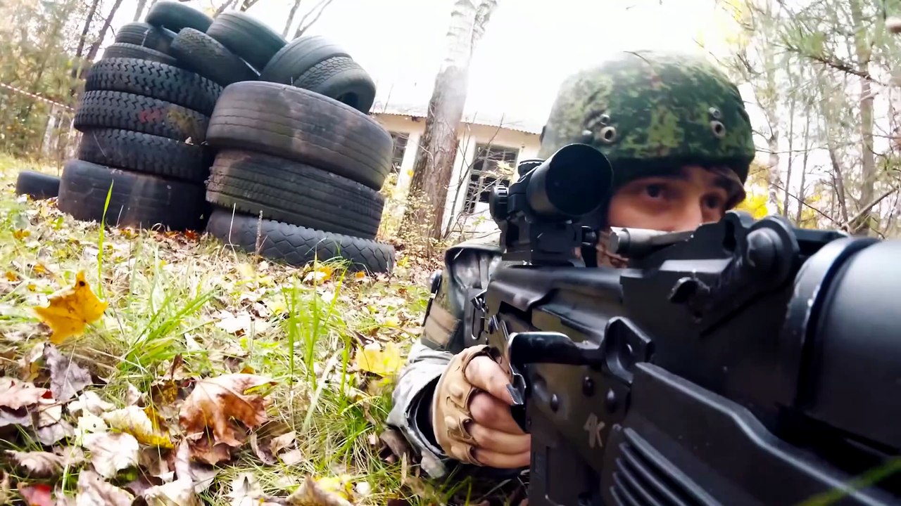 Putin Thought Russia Was Untouchable... Then Ukraine's Spymasters Came Out of the Shadows