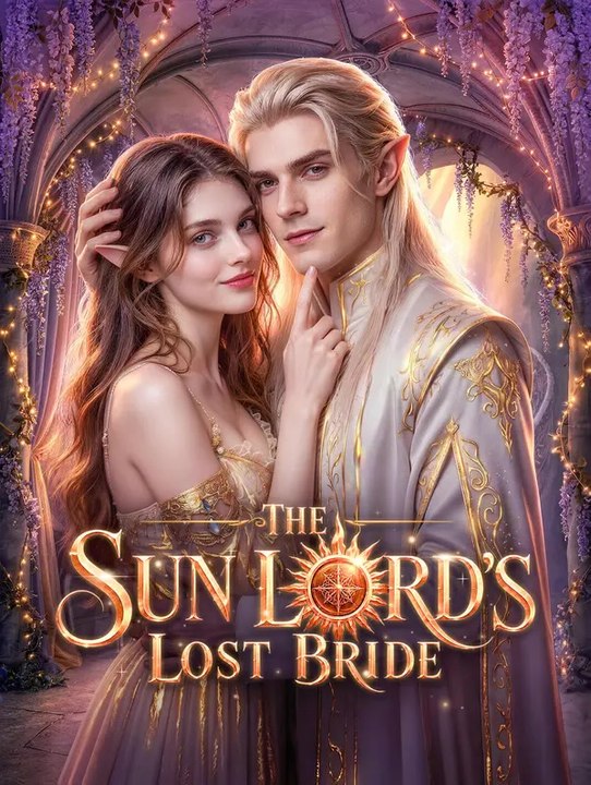 The Sun Lord's Lost Bride | Serie Completa | Short Drama Italiano