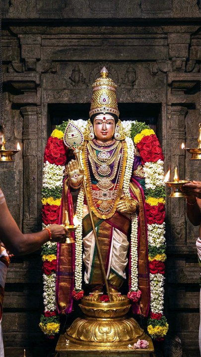முருகன் உன் பேரை சொல்லி கூப்பிடுறார்! கேட்கத் தயாரா - அருள் பாதை (1080p)