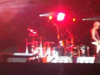 Scorpions still loving you - 04/07/08 - Bobital