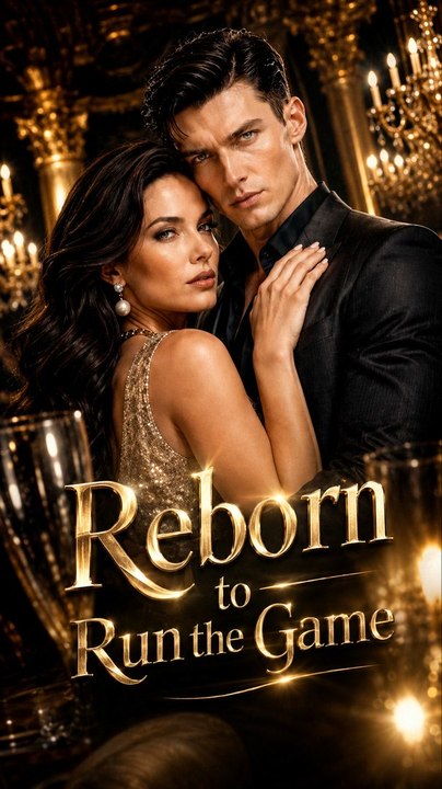 Reborn to Run the Game - FULL HD ENG