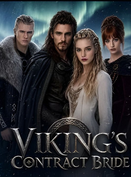 Vikings Contract Bride