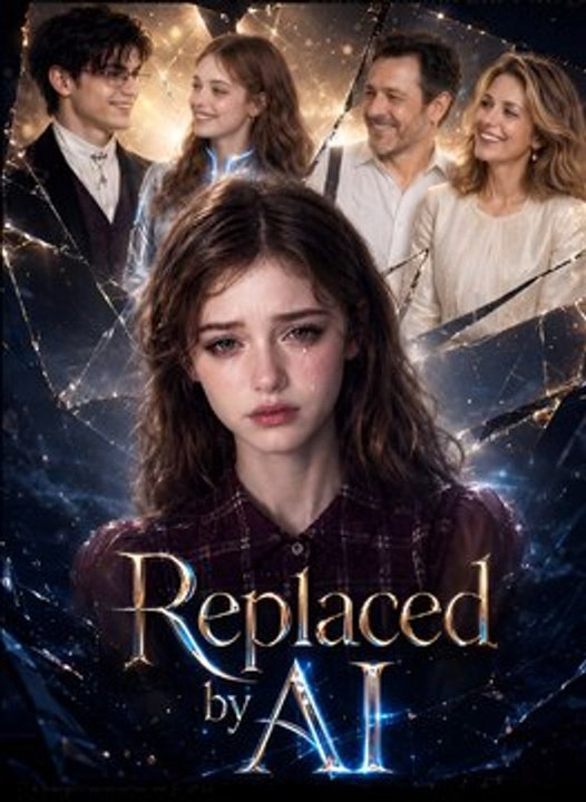 Replaced by AI-Drama FULL MOVIES ENGLISH SUB