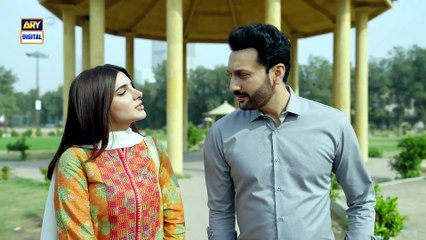Toota Huwa Dil Episode 23 | 19 July 2026 | Nazish Jahangir | Agha Ali | ARY Digital