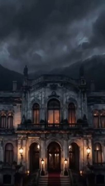 the real lady of the underworld is gone