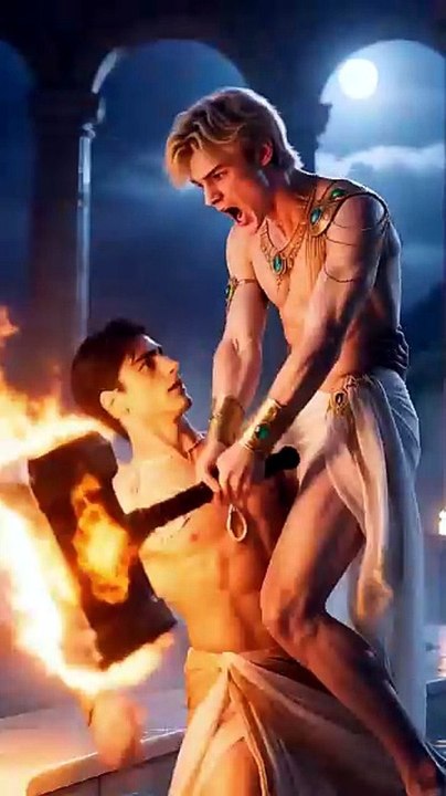 Chained to My Rival Full Movie (Best Drama) [Full Movie]