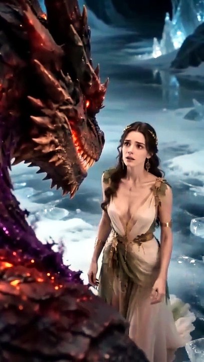 The Mother of Mythic Beasts(2026) - FULL ENGSUB | Reelshort Hot HD