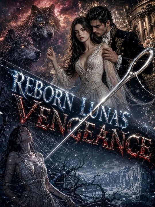 Reborn Luna’s Vengeance  🔥🔥🔥FULL MOVIES ENGLISH SUB 2026