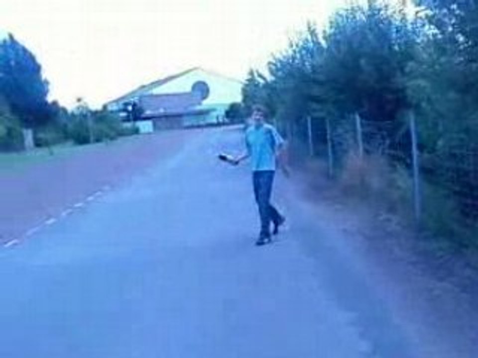Coca mentos