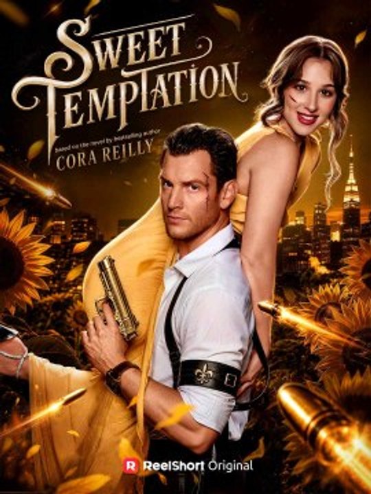 ... Sweet Temptation - Full EP