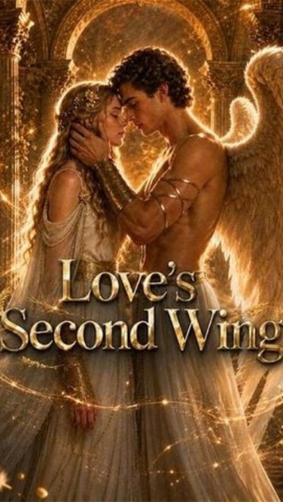 Love's Second Wing  - Full Movie