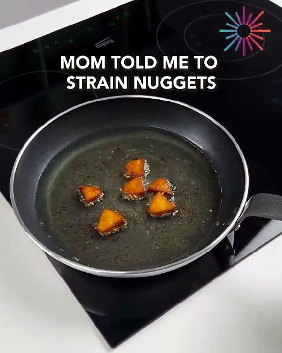 When mom's cooking instructions go wrong! 😅🤣