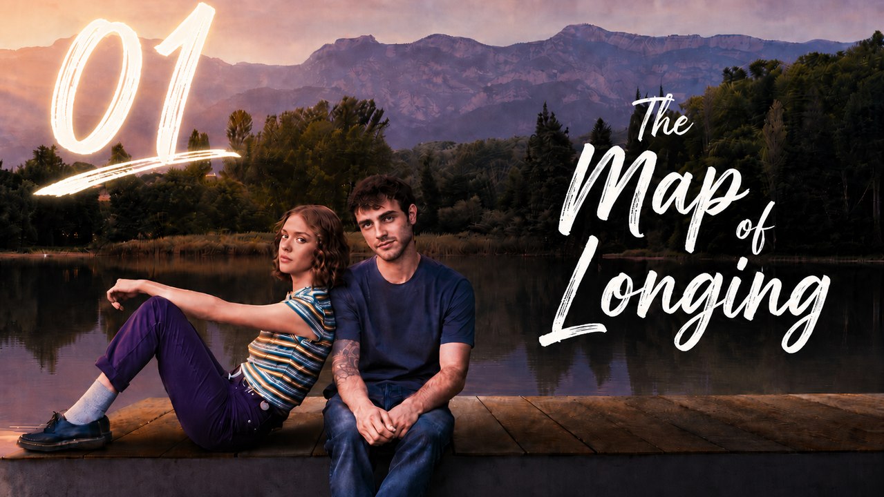 The Map of Longing - Episode 1 [ Eng Sub ]