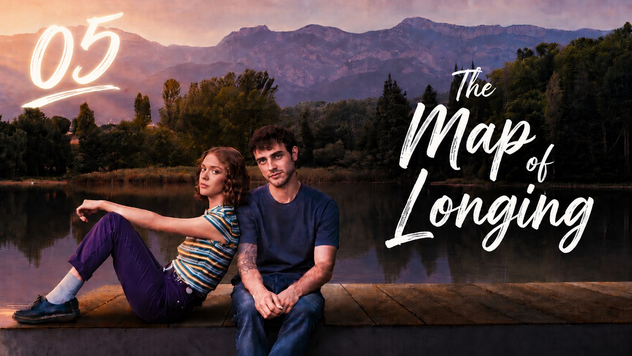The Map of Longing - Episode 5 [Eng Sub]