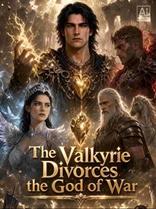 [New] The Valkyrie Divorces the God of War- Drama FULL MOVIES ENGLISH
