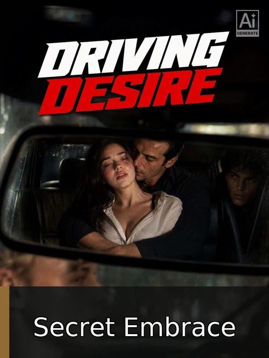 Driving Desire engsub fullfilm🌸🍿🍿 Secret Embrace