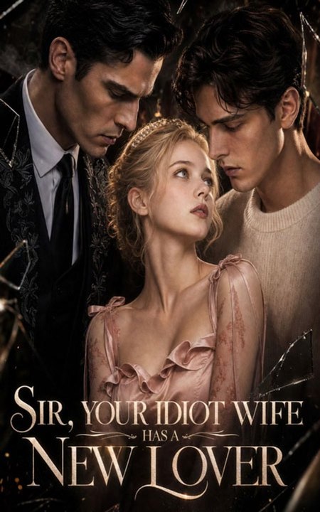 Sir, Your Idiot Wife Has a New Lover (2026) - FULL ENGSUB