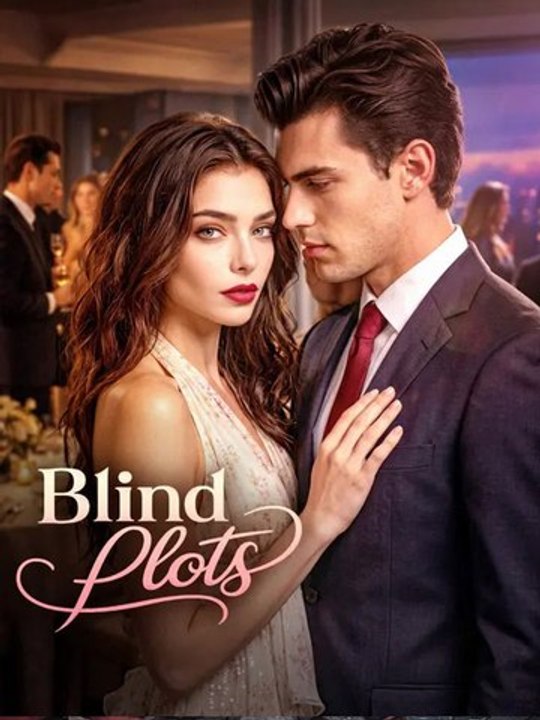 Blind Plots - New 🔥🔥🔥