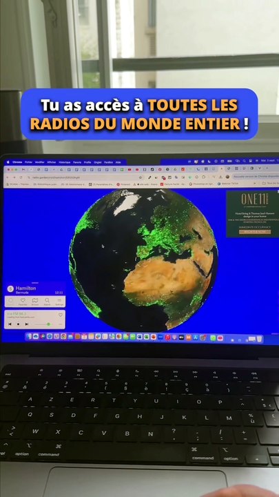 6 sites incroyables dont tu ne croiras jamais l'existence 😱🚀